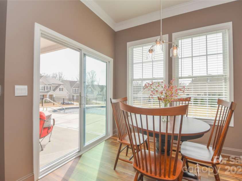 1638 Sweetmoss Loop, Denver, NC 28037.  MLS# CAR4235445, YatesRealty ID 11340. 