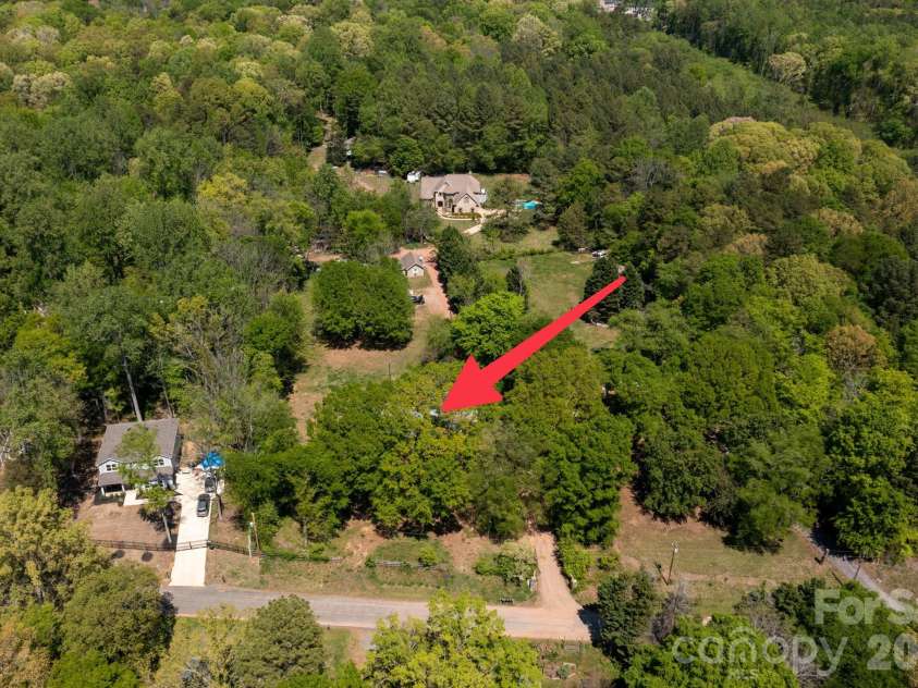 11131 Johnson Davis Road, Huntersville, NC 28078.  MLS# CAR4367085, YatesRealty ID 11341. 
