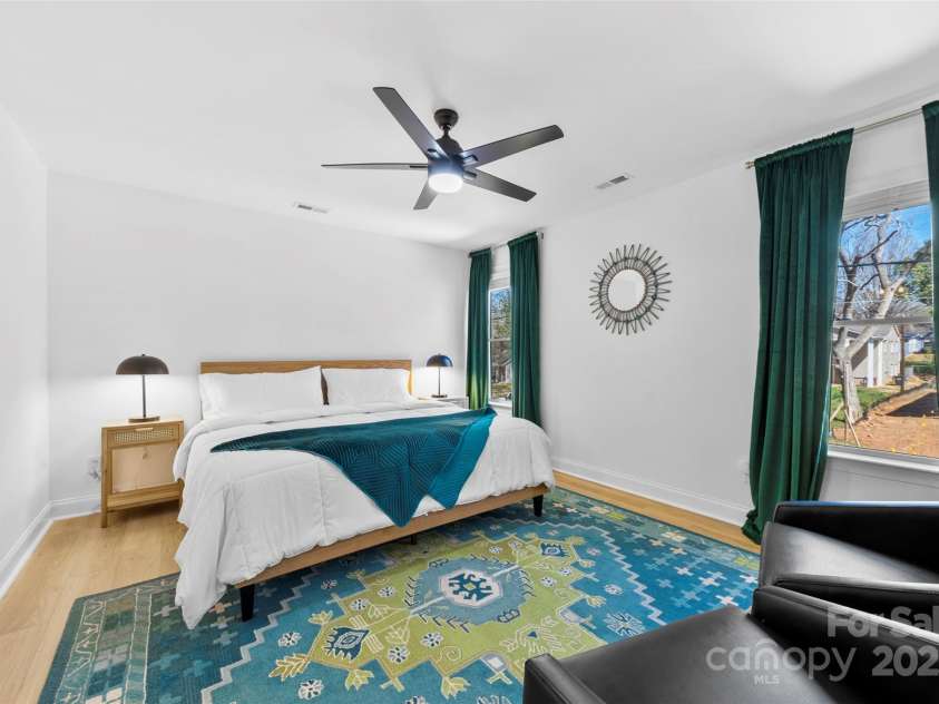 4114 Rutgers Avenue, Charlotte, NC 28206.  MLS# CAR4233016, YatesRealty ID 11341. 