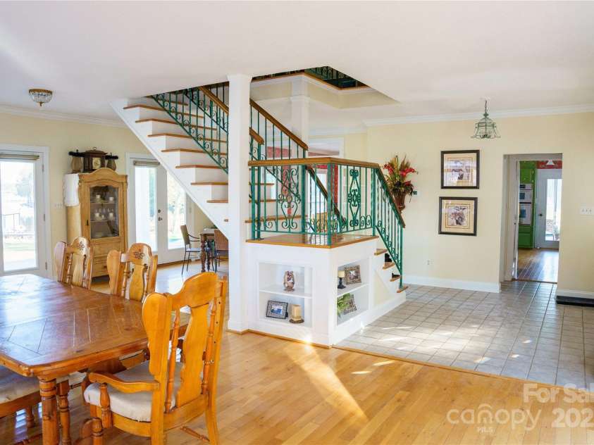 2111 Windermere Lane, Shelby, NC 28150.  MLS# CAR4193162, YatesRealty ID 11342. 
