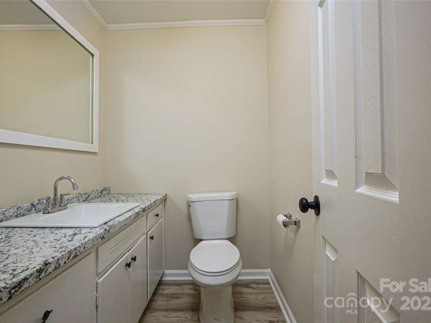 1216 Stallion Lane, Lancaster, SC 29720.  MLS# CAR4193777, YatesRealty ID 11343. 