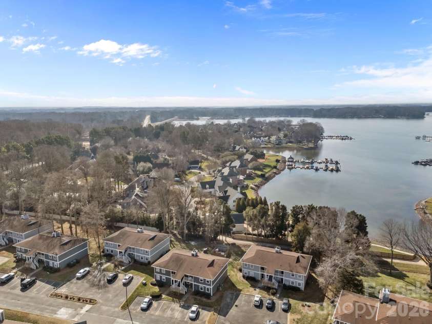 7602 Woods Lane, Cornelius, NC 28031.  MLS# CAR4345372, YatesRealty ID 11343. 