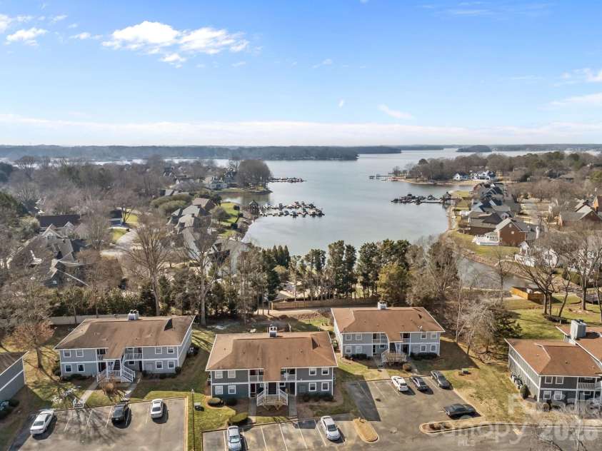 7602 Woods Lane, Cornelius, NC 28031.  MLS# CAR4345372, YatesRealty ID 11343. 
