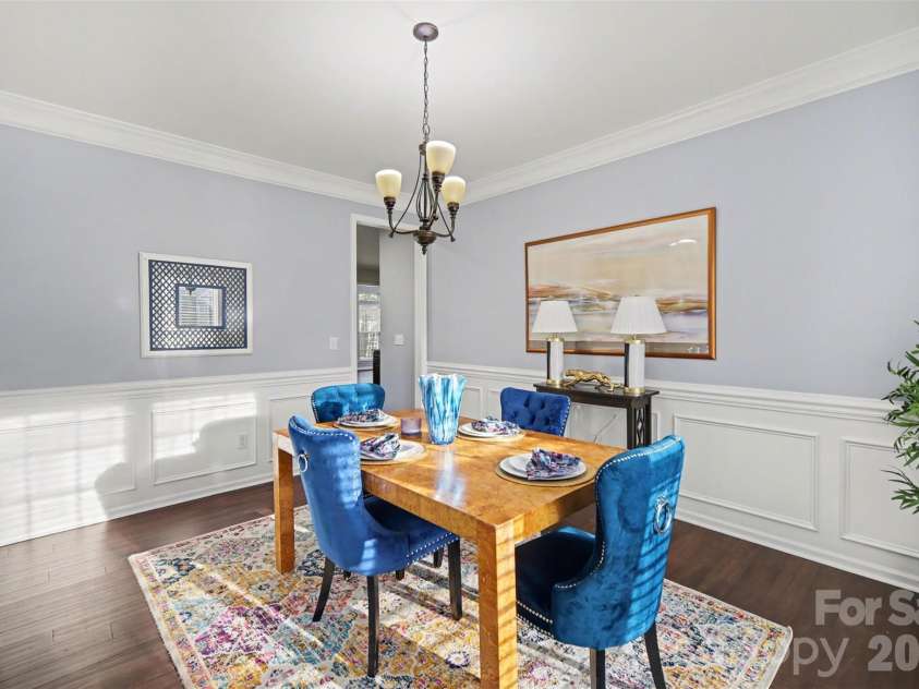15548 Donnington Drive, Charlotte, NC 28277.  MLS# CAR4345933, YatesRealty ID 11345. 