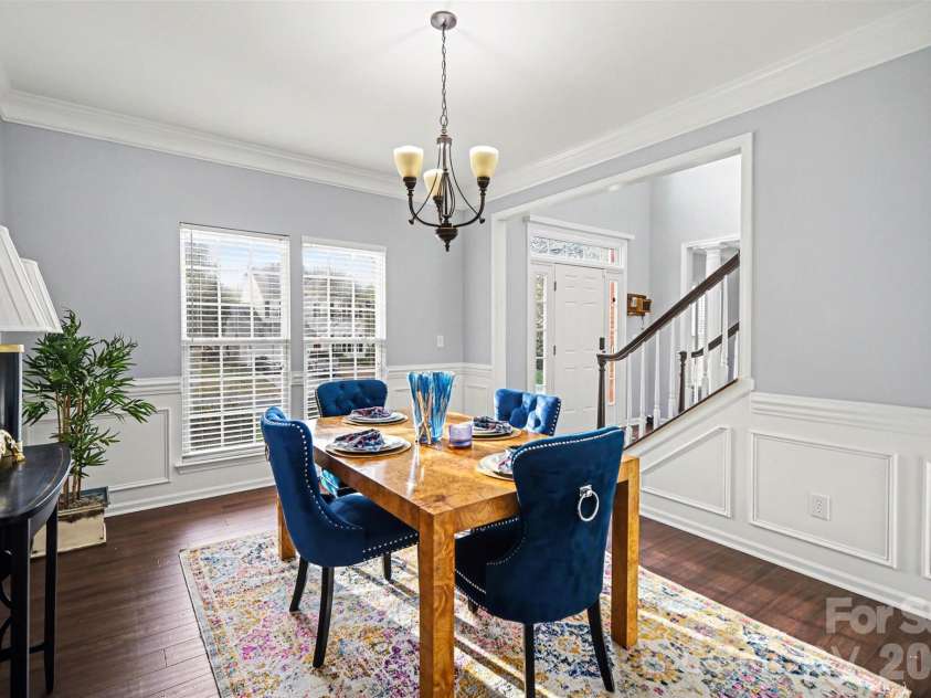 15548 Donnington Drive, Charlotte, NC 28277.  MLS# CAR4345933, YatesRealty ID 11345. 