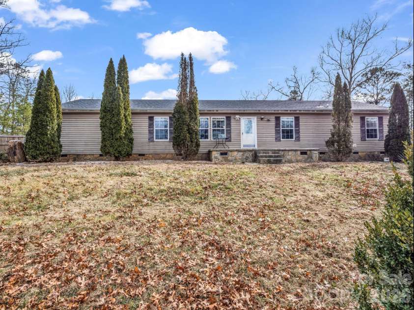 865 Boland Drive, Lake Lure, NC 28746.  MLS# CAR4343843, YatesRealty ID 11346. 