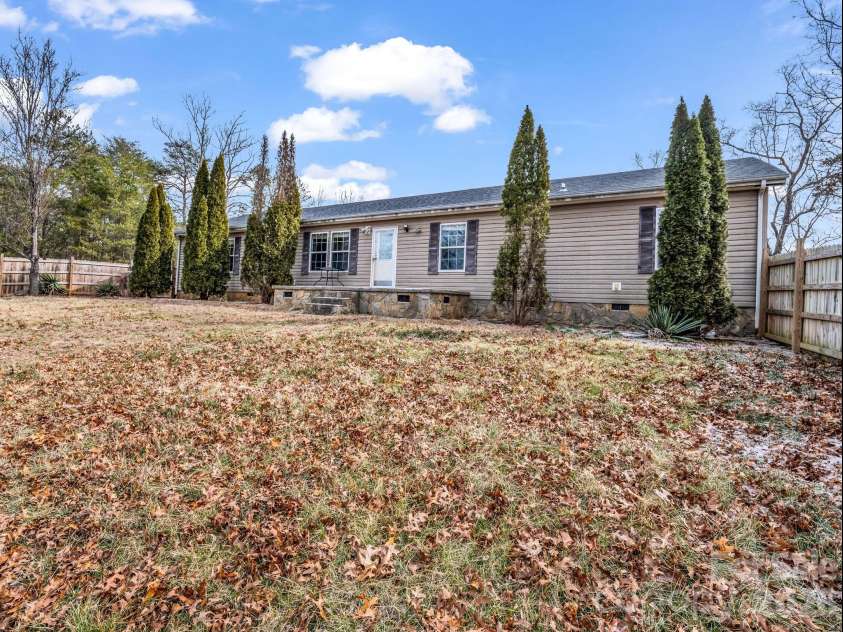 865 Boland Drive, Lake Lure, NC 28746.  MLS# CAR4343843, YatesRealty ID 11346. 
