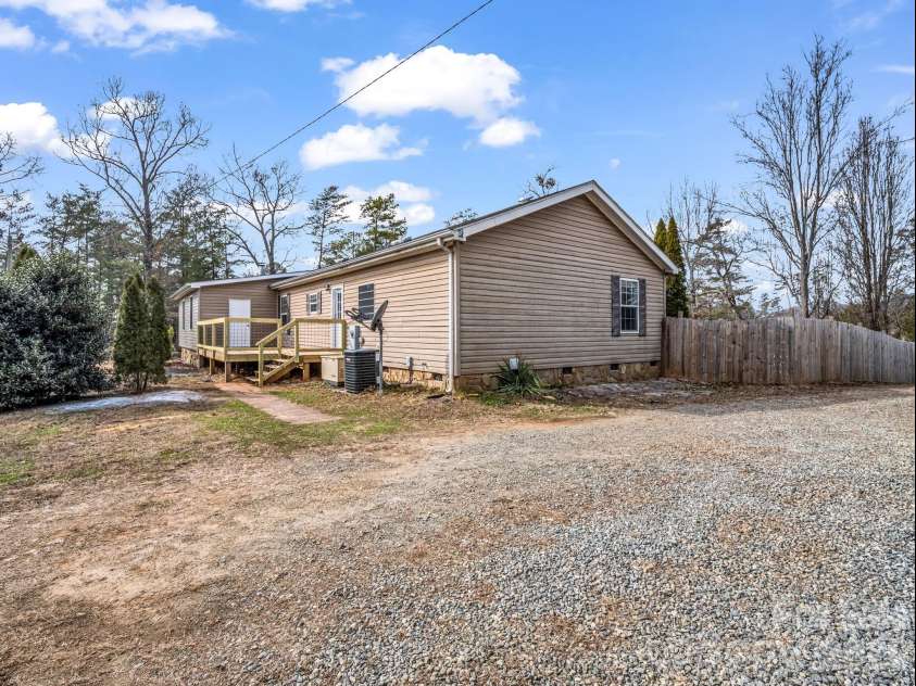 865 Boland Drive, Lake Lure, NC 28746.  MLS# CAR4343843, YatesRealty ID 11346. 