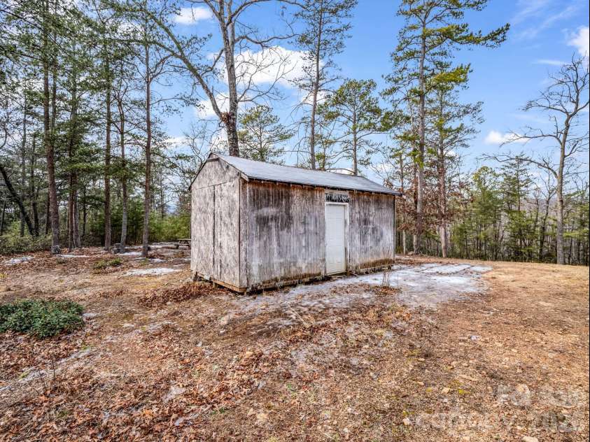 865 Boland Drive, Lake Lure, NC 28746.  MLS# CAR4343843, YatesRealty ID 11346. 