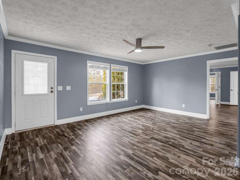 865 Boland Drive, Lake Lure, NC 28746.  MLS# CAR4343843, YatesRealty ID 11346. 