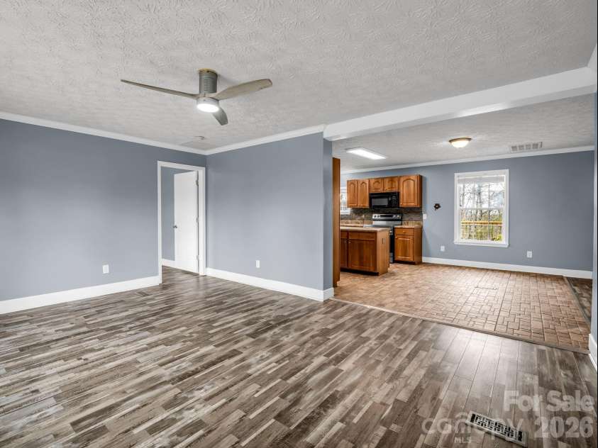 865 Boland Drive, Lake Lure, NC 28746.  MLS# CAR4343843, YatesRealty ID 11346. 