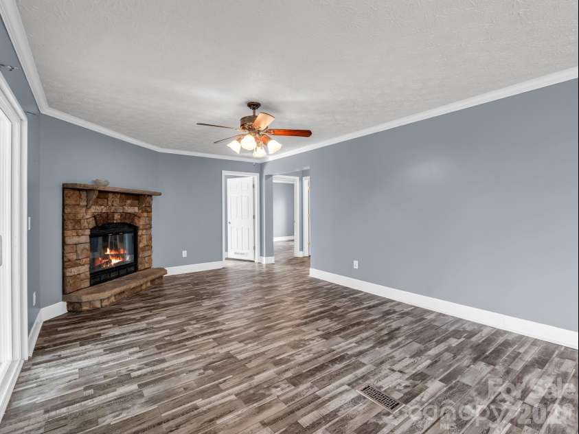 865 Boland Drive, Lake Lure, NC 28746.  MLS# CAR4343843, YatesRealty ID 11346. 