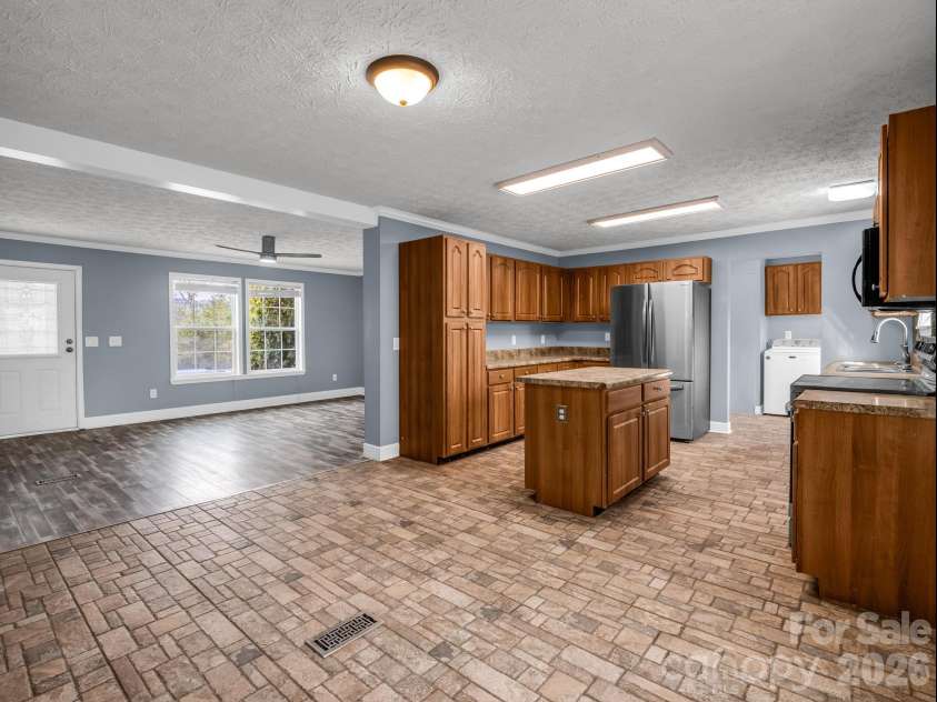 865 Boland Drive, Lake Lure, NC 28746.  MLS# CAR4343843, YatesRealty ID 11346. 