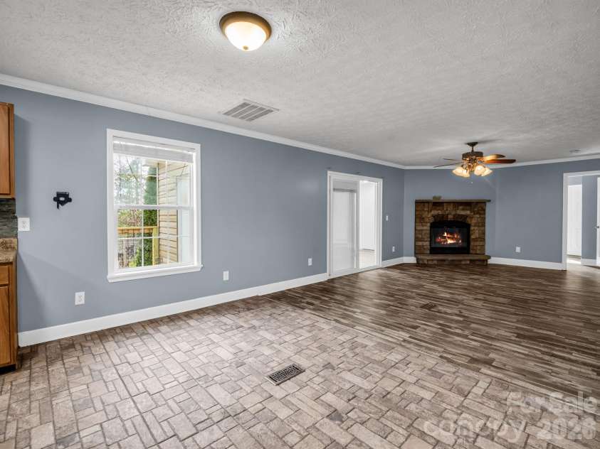 865 Boland Drive, Lake Lure, NC 28746.  MLS# CAR4343843, YatesRealty ID 11346. 