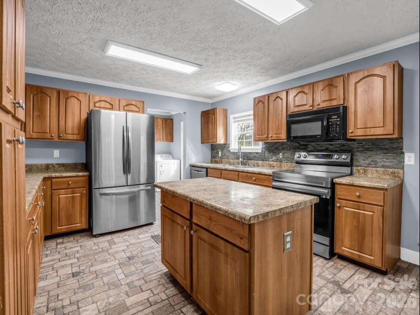 865 Boland Drive, Lake Lure, NC 28746.  MLS# CAR4343843, YatesRealty ID 11346. 