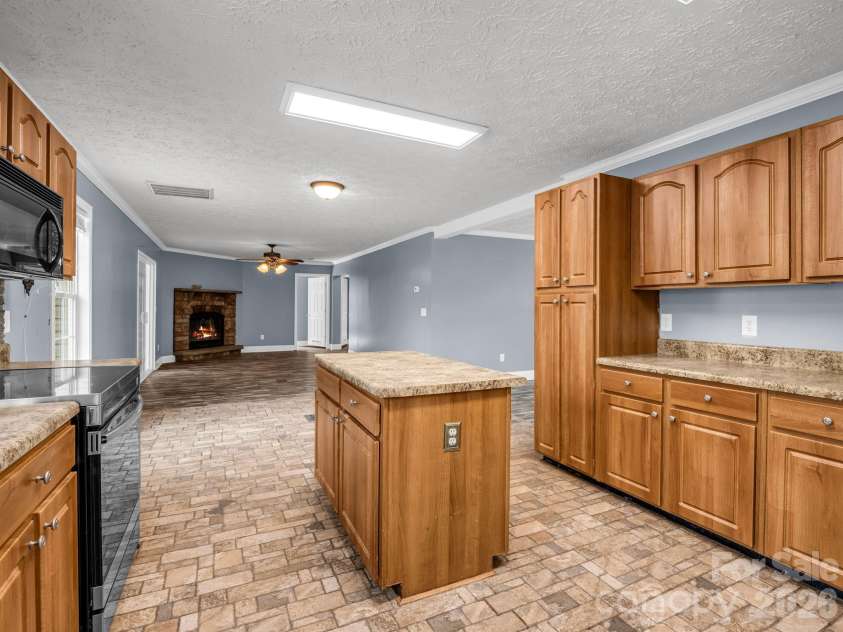 865 Boland Drive, Lake Lure, NC 28746.  MLS# CAR4343843, YatesRealty ID 11346. 