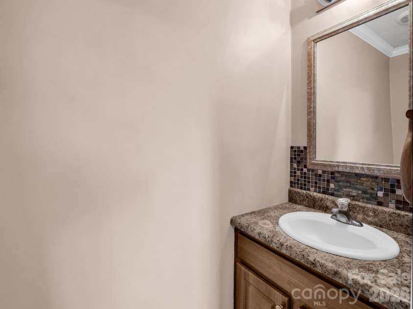 865 Boland Drive, Lake Lure, NC 28746.  MLS# CAR4343843, YatesRealty ID 11346. 