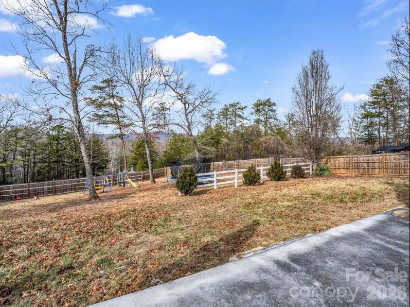 865 Boland Drive, Lake Lure, NC 28746.  MLS# CAR4343843, YatesRealty ID 11346. 
