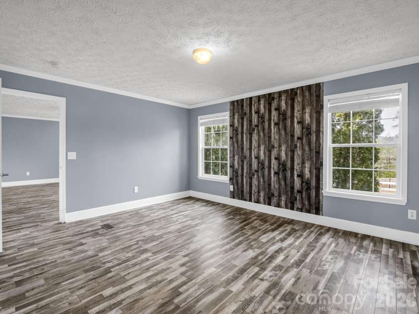 865 Boland Drive, Lake Lure, NC 28746.  MLS# CAR4343843, YatesRealty ID 11346. 