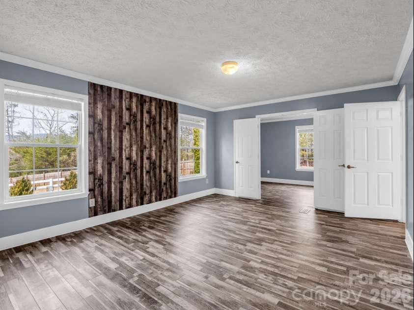 865 Boland Drive, Lake Lure, NC 28746.  MLS# CAR4343843, YatesRealty ID 11346. 