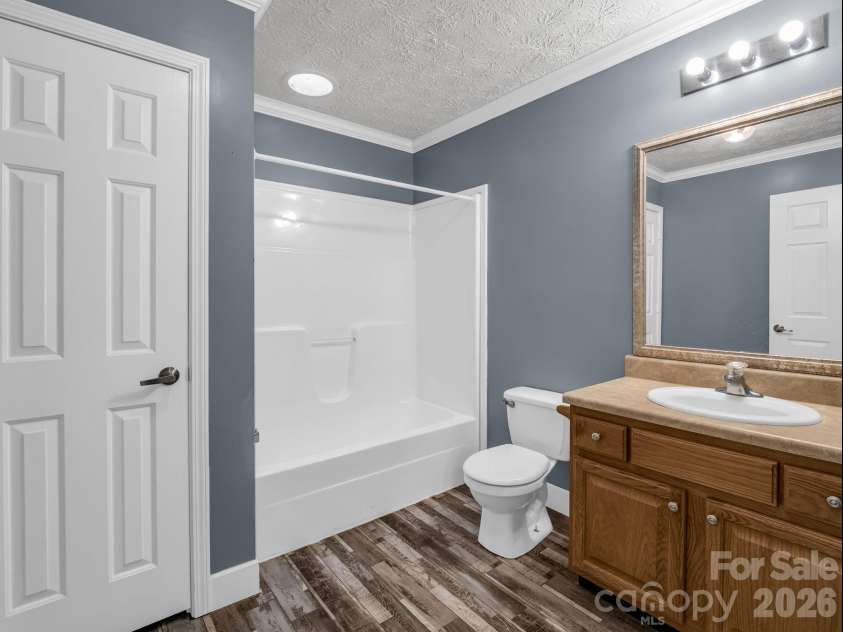 865 Boland Drive, Lake Lure, NC 28746.  MLS# CAR4343843, YatesRealty ID 11346. 