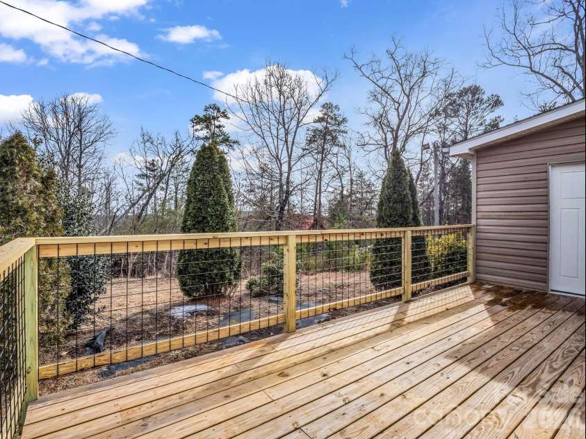 865 Boland Drive, Lake Lure, NC 28746.  MLS# CAR4343843, YatesRealty ID 11346. 