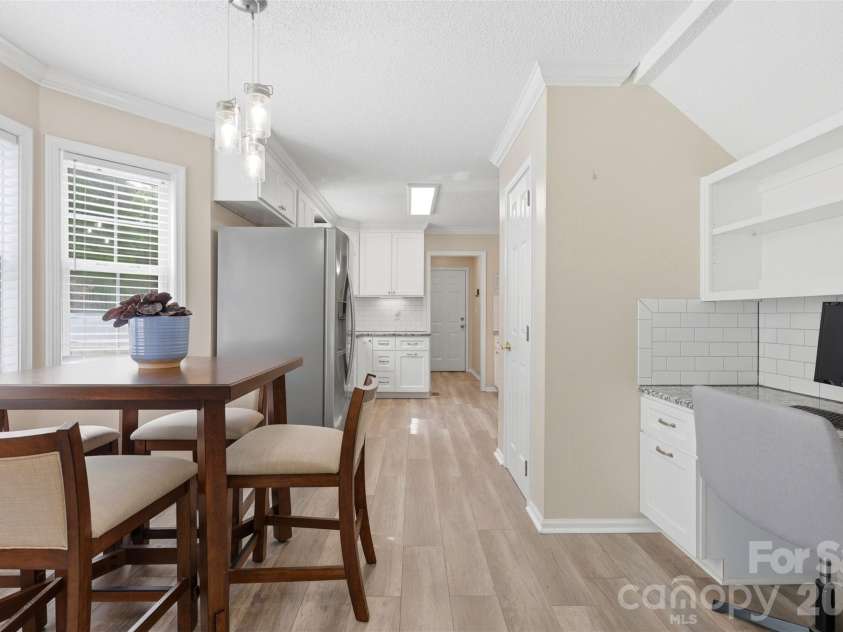 140 Silver Birch Lane, Mount Holly, NC 28120.  MLS# CAR4366403, YatesRealty ID 11347. 
