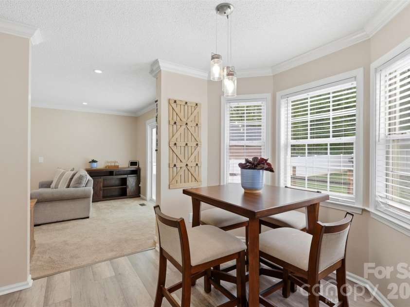 140 Silver Birch Lane, Mount Holly, NC 28120.  MLS# CAR4366403, YatesRealty ID 11347. 