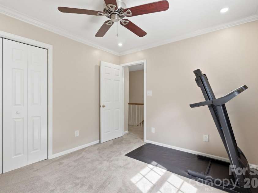140 Silver Birch Lane, Mount Holly, NC 28120.  MLS# CAR4366403, YatesRealty ID 11347. 