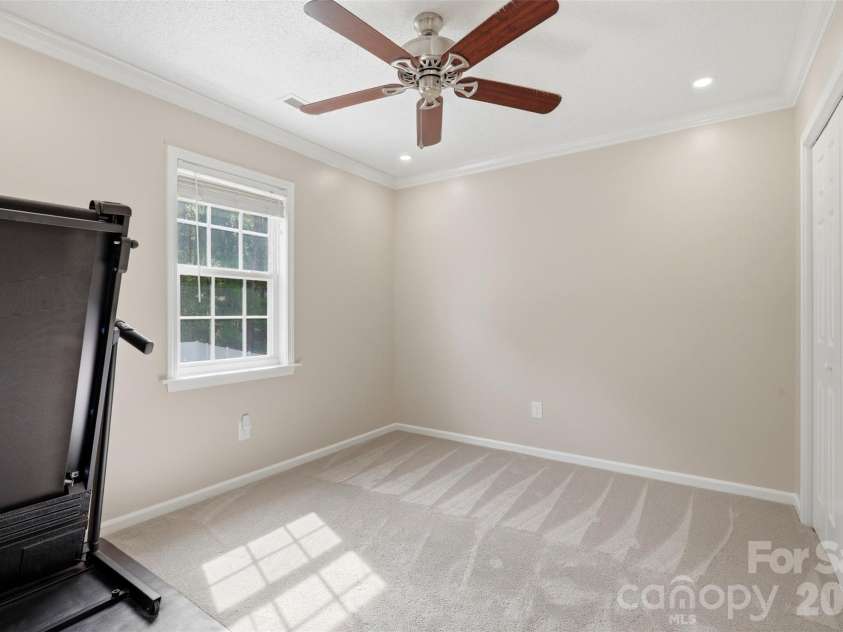 140 Silver Birch Lane, Mount Holly, NC 28120.  MLS# CAR4366403, YatesRealty ID 11347. 