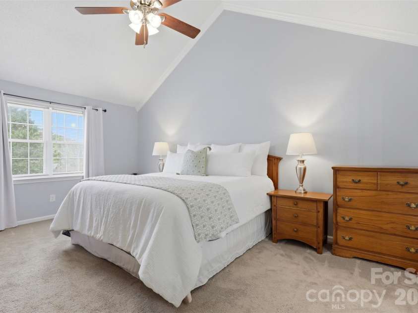 140 Silver Birch Lane, Mount Holly, NC 28120.  MLS# CAR4366403, YatesRealty ID 11347. 