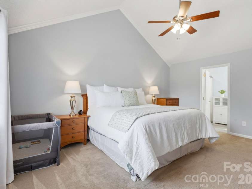 140 Silver Birch Lane, Mount Holly, NC 28120.  MLS# CAR4366403, YatesRealty ID 11347. 