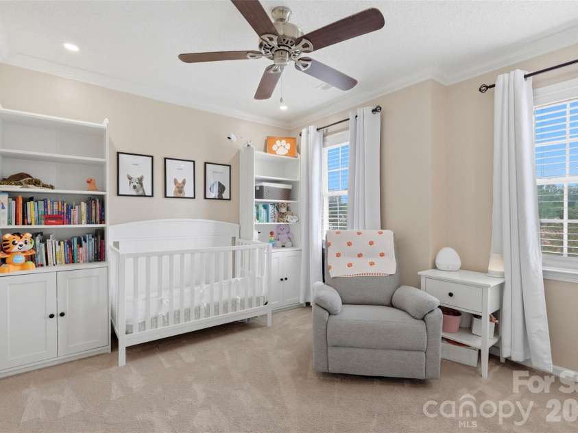 140 Silver Birch Lane, Mount Holly, NC 28120.  MLS# CAR4366403, YatesRealty ID 11347. 