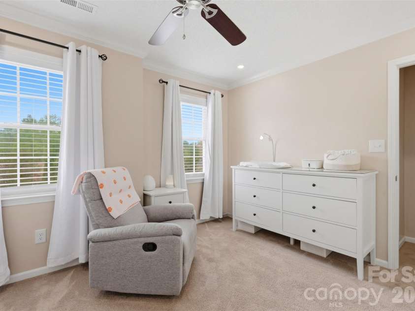 140 Silver Birch Lane, Mount Holly, NC 28120.  MLS# CAR4366403, YatesRealty ID 11347. 