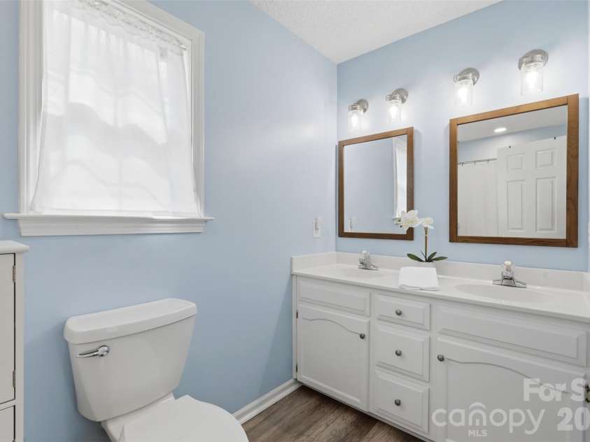 140 Silver Birch Lane, Mount Holly, NC 28120.  MLS# CAR4366403, YatesRealty ID 11347. 