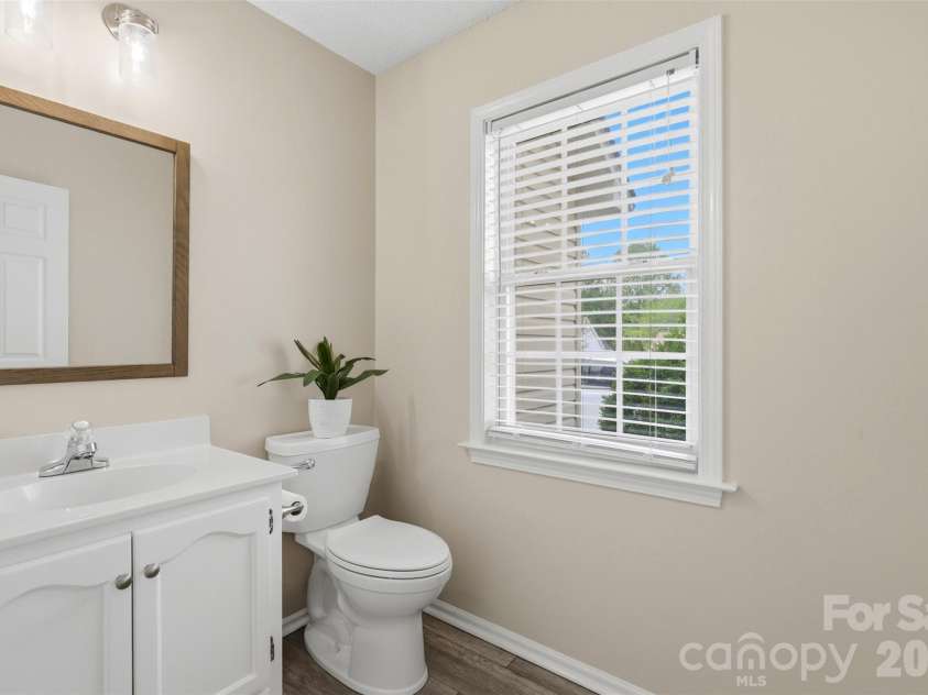 140 Silver Birch Lane, Mount Holly, NC 28120.  MLS# CAR4366403, YatesRealty ID 11347. 