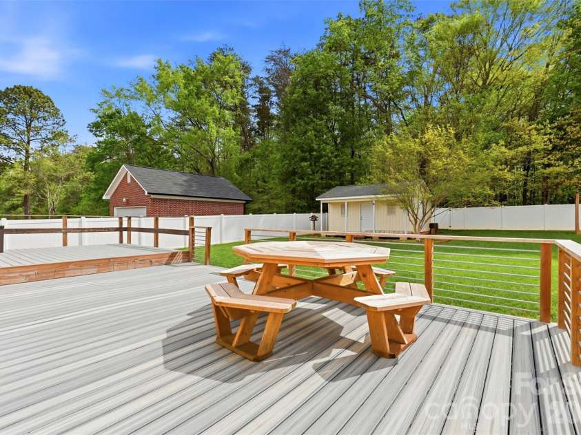 140 Silver Birch Lane, Mount Holly, NC 28120.  MLS# CAR4366403, YatesRealty ID 11347. 