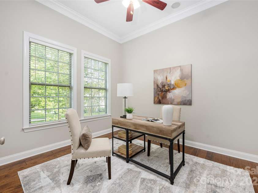 15024 Old Vermillion Drive, Huntersville, NC 28078.  MLS# CAR4267682, YatesRealty ID 11347. 