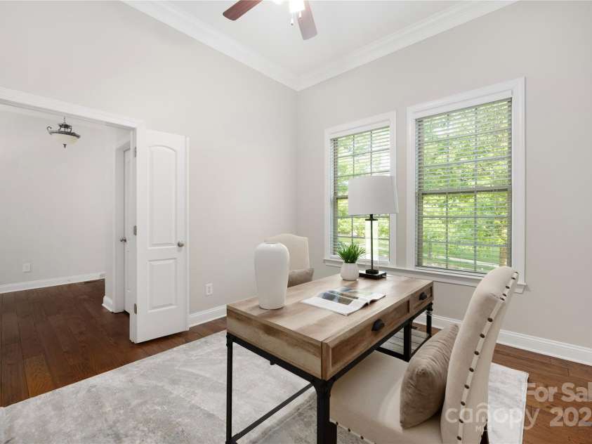 15024 Old Vermillion Drive, Huntersville, NC 28078.  MLS# CAR4267682, YatesRealty ID 11347. 