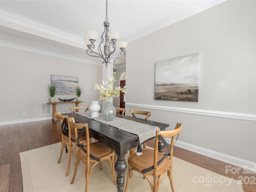 15024 Old Vermillion Drive, Huntersville, NC 28078.  MLS# CAR4267682, YatesRealty ID 11347. 