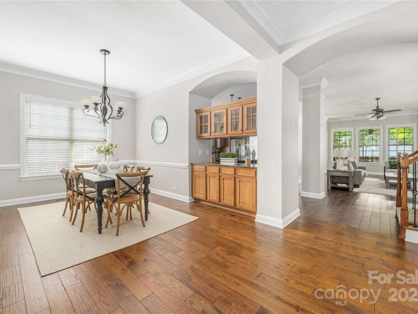 15024 Old Vermillion Drive, Huntersville, NC 28078.  MLS# CAR4267682, YatesRealty ID 11347. 