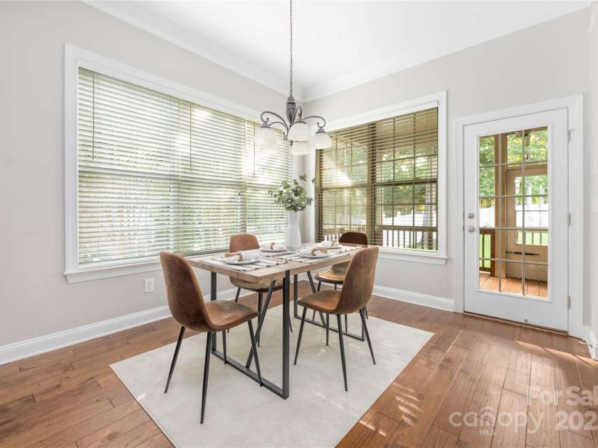 15024 Old Vermillion Drive, Huntersville, NC 28078.  MLS# CAR4267682, YatesRealty ID 11347. 