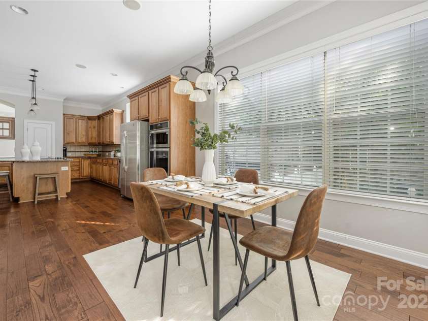 15024 Old Vermillion Drive, Huntersville, NC 28078.  MLS# CAR4267682, YatesRealty ID 11347. 