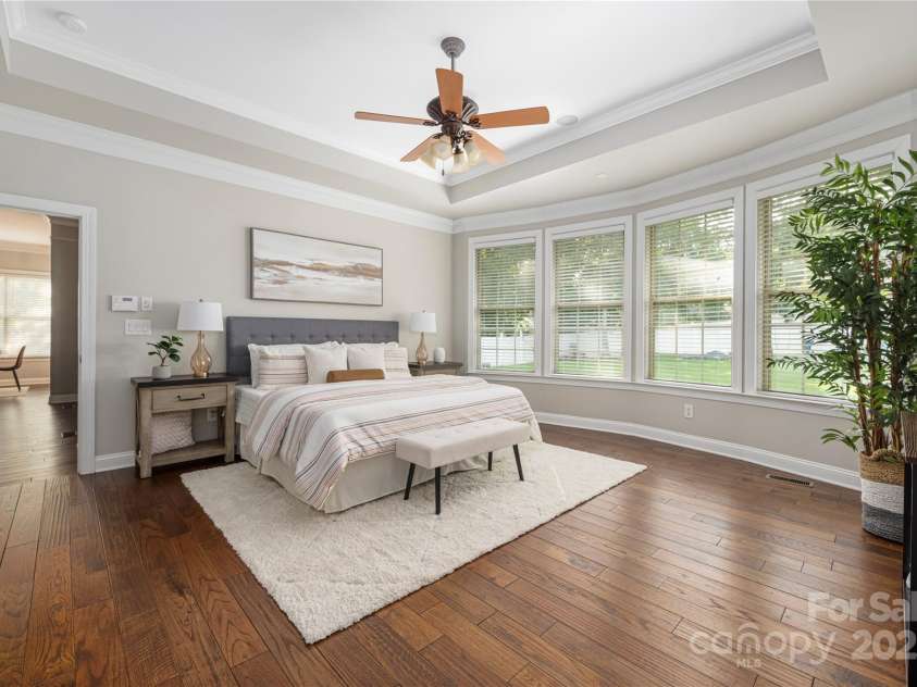 15024 Old Vermillion Drive, Huntersville, NC 28078.  MLS# CAR4267682, YatesRealty ID 11347. 