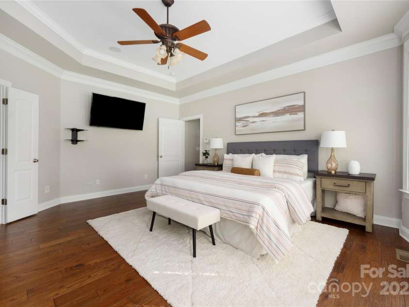 15024 Old Vermillion Drive, Huntersville, NC 28078.  MLS# CAR4267682, YatesRealty ID 11347. 