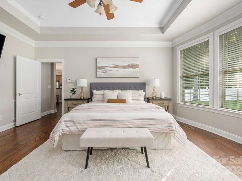 15024 Old Vermillion Drive, Huntersville, NC 28078.  MLS# CAR4267682, YatesRealty ID 11347. 