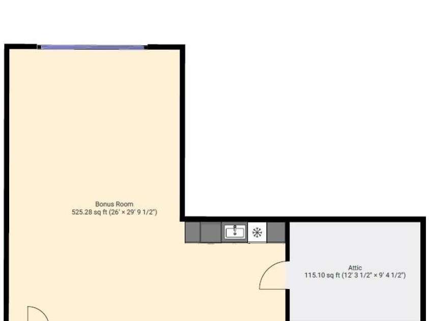 15024 Old Vermillion Drive, Huntersville, NC 28078.  MLS# CAR4267682, YatesRealty ID 11347. 