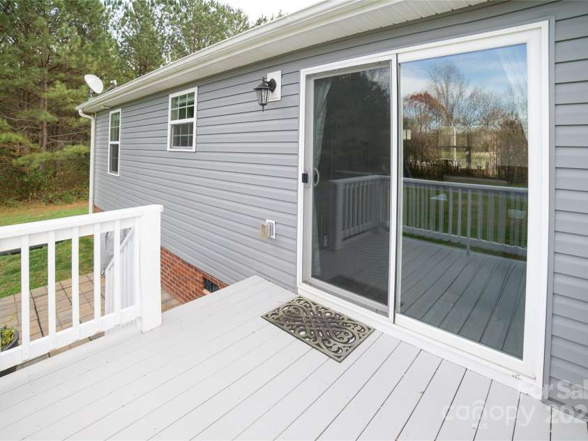 6300 Bill Sain Road, Vale, NC 28168.  MLS# CAR4252325, YatesRealty ID 11349. 