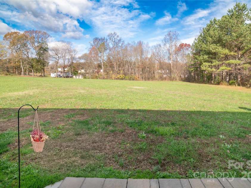 6300 Bill Sain Road, Vale, NC 28168.  MLS# CAR4252325, YatesRealty ID 11349. 