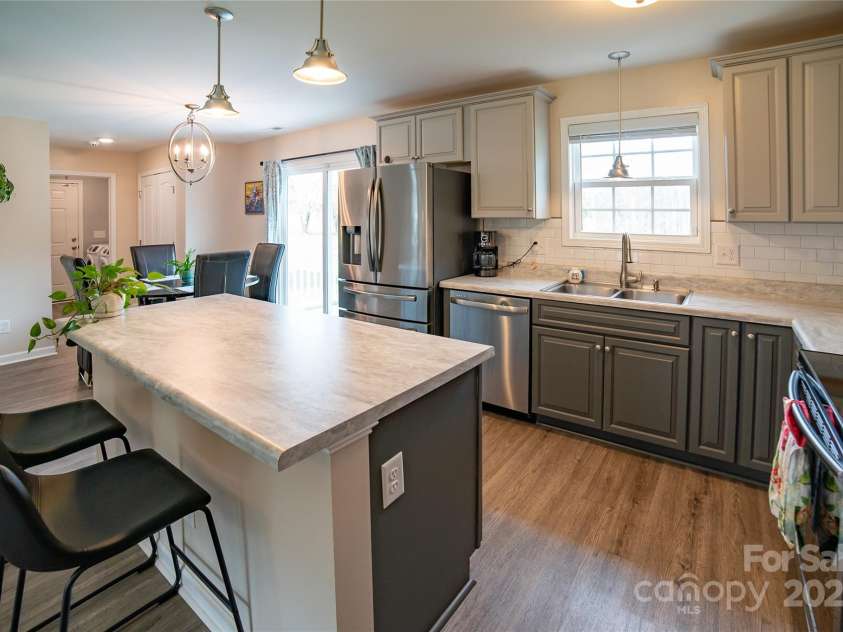 6300 Bill Sain Road, Vale, NC 28168.  MLS# CAR4252325, YatesRealty ID 11349. 